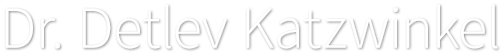 Dr. Katzwinkel Logo